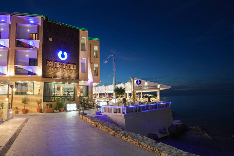 Palmera Beach Hotel & Spa (Adults Only 16+)