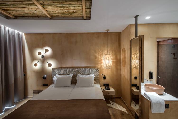 Palmera Beach Hotel & Spa (Adults Only 16+)