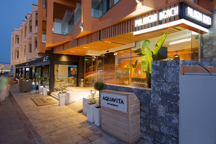 Palmera Beach Hotel & Spa (Adults Only 16+)