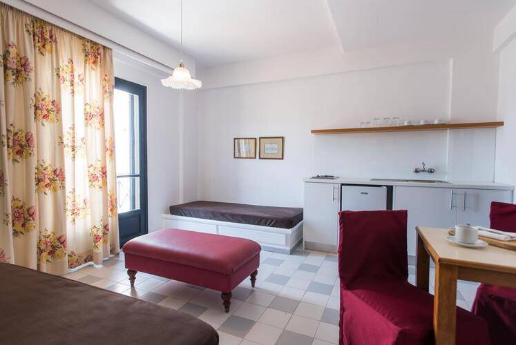 Residence Villas