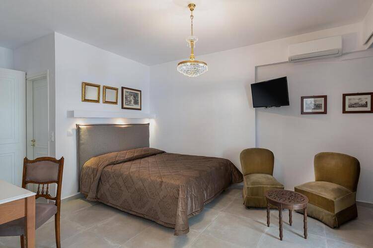 Residence Villas