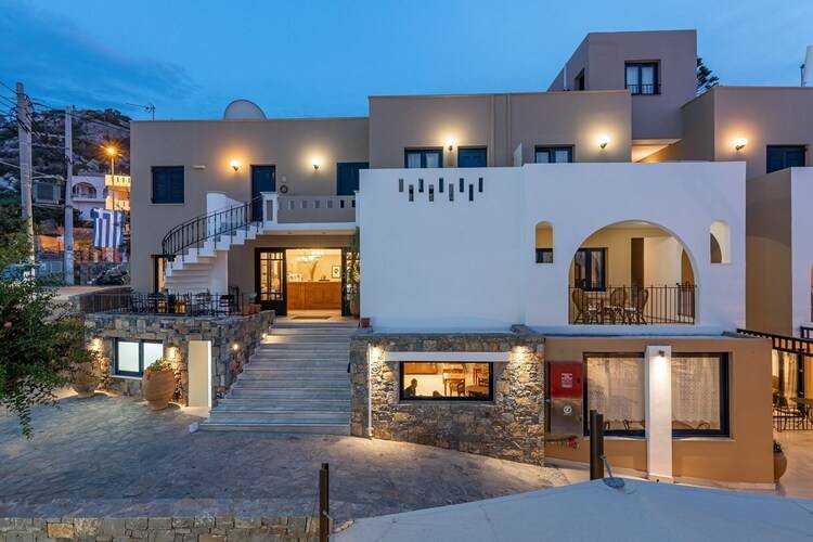 Residence Villas