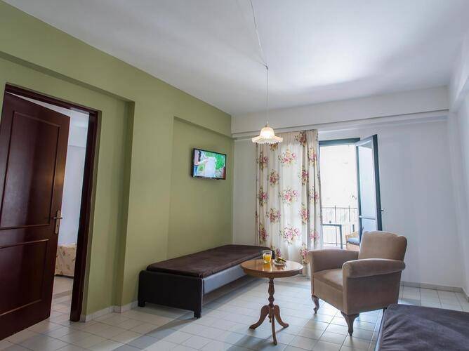 Residence Villas