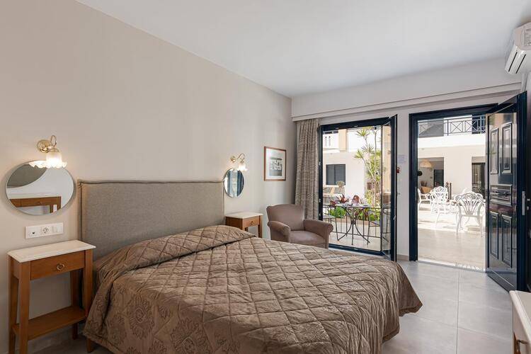 Residence Villas