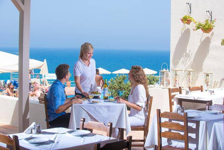 Scaleta Beach Hotel