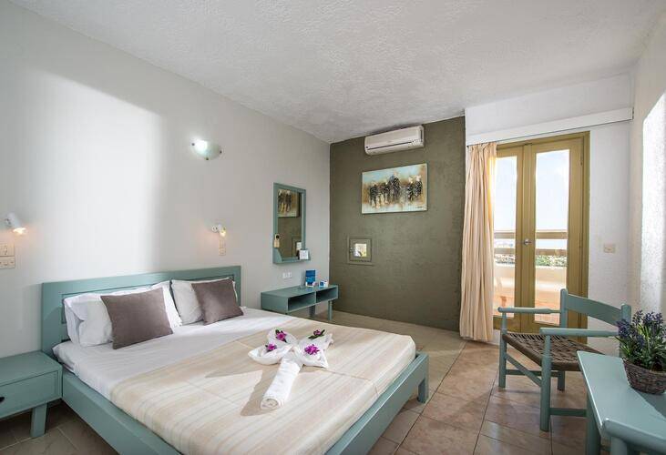 Scaleta Beach Hotel