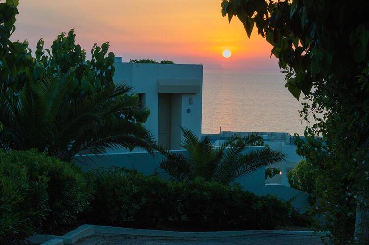 Scaleta Beach Hotel