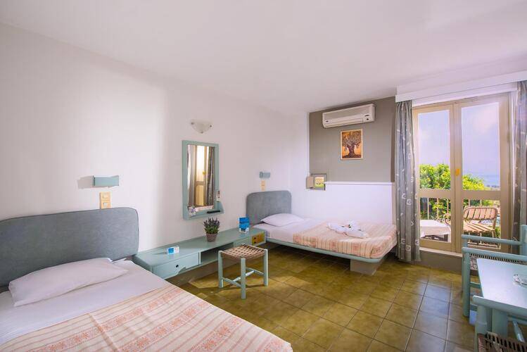 Scaleta Beach Hotel