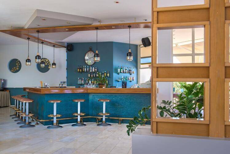 Scaleta Beach Hotel