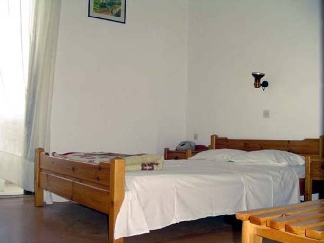 Thisvi Hotel