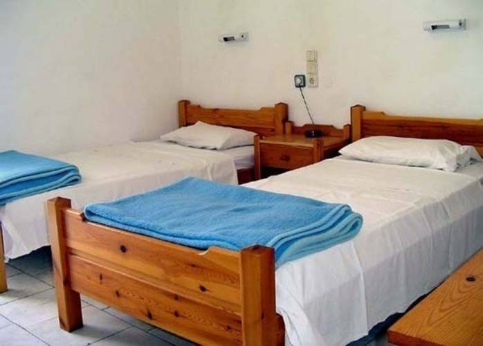 Thisvi Hotel