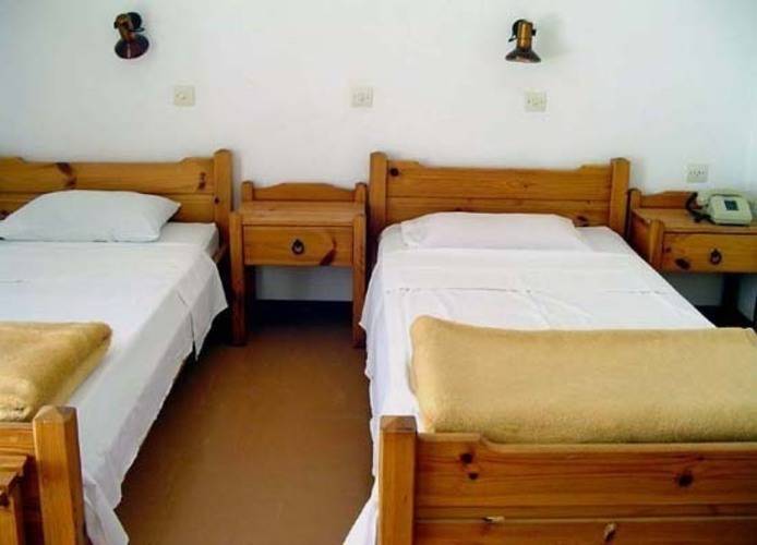 Thisvi Hotel