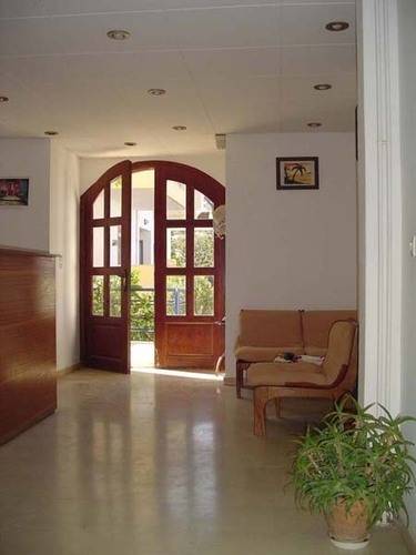 Thisvi Hotel
