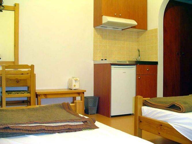 Thisvi Hotel