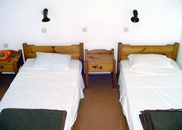 Thisvi Hotel