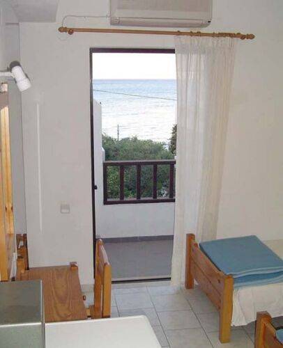 Thisvi Hotel