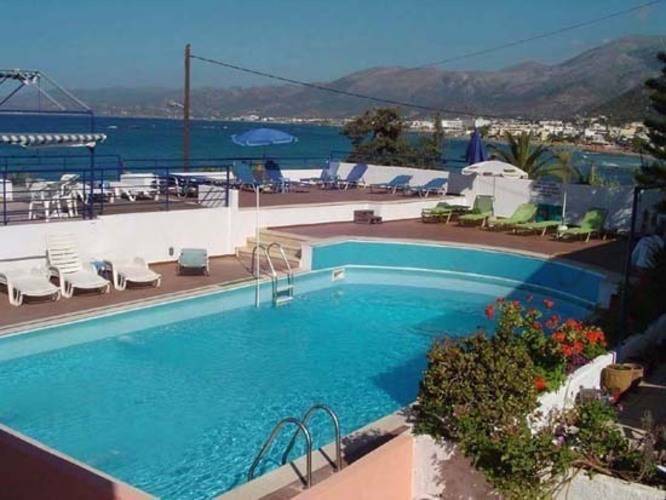 Thisvi Hotel