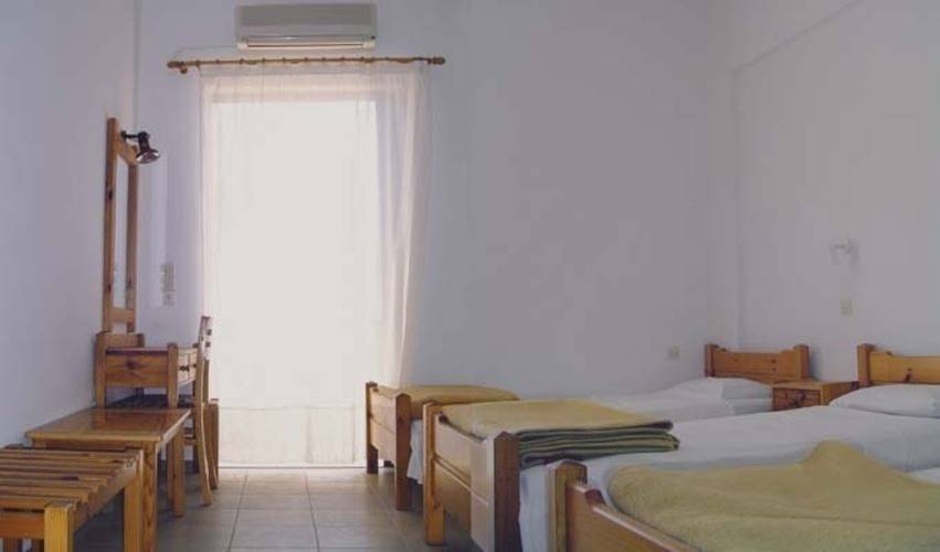 Thisvi Hotel