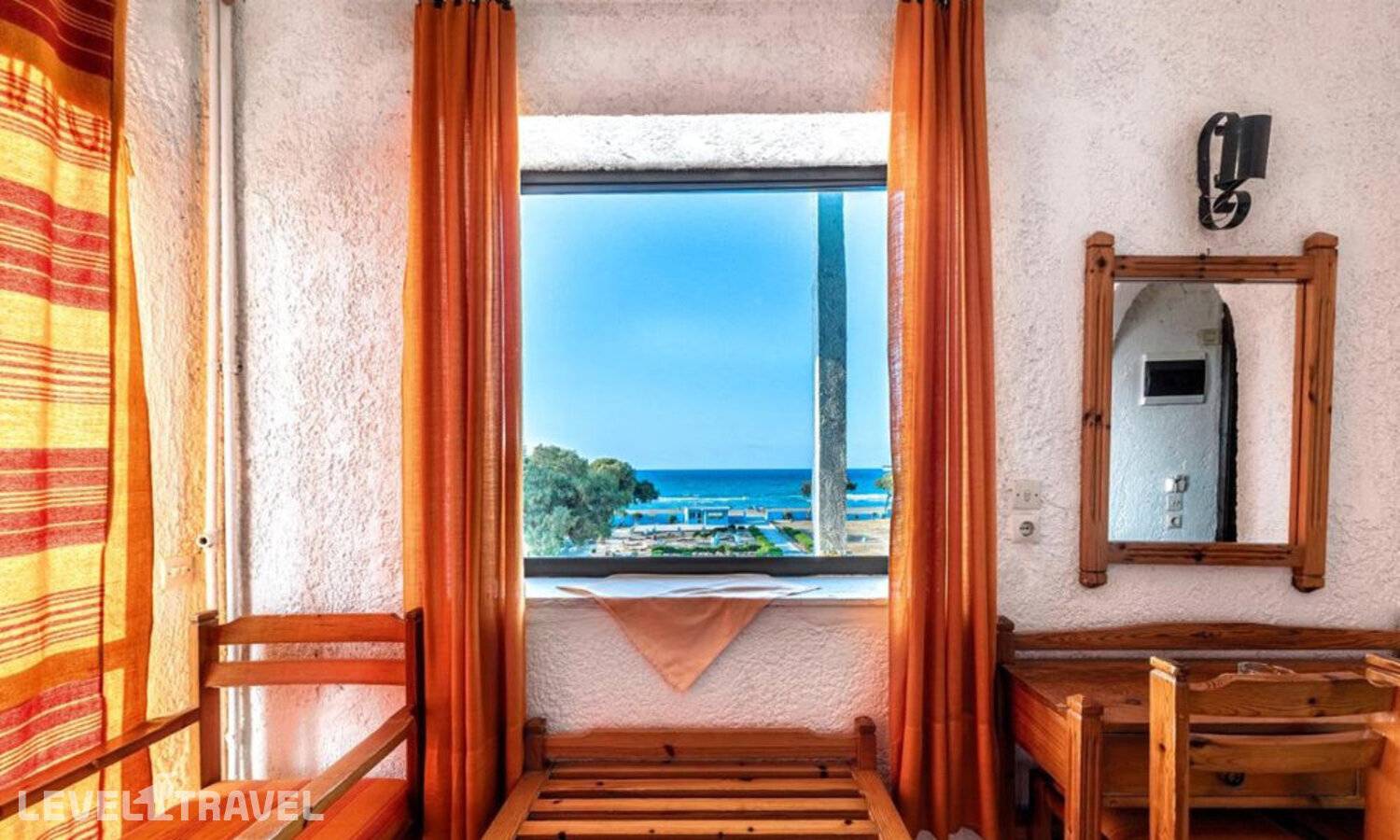 фотографии отеля Tsagarakis Beach в Греция(Амудара) - фото №15