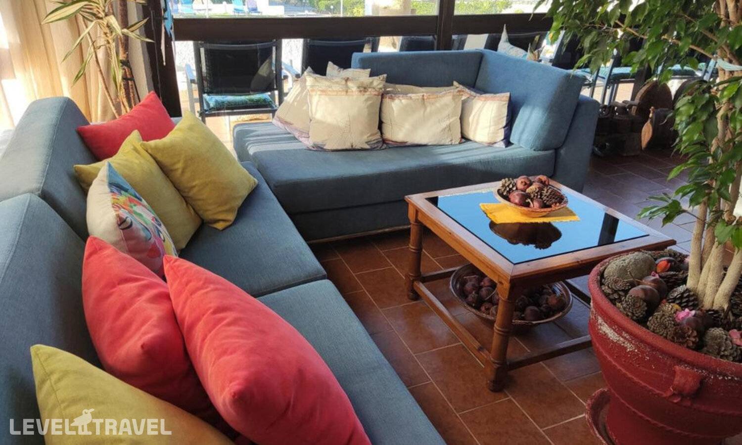 фотографии отеля Tsagarakis Beach в Греция(Амудара) - фото №8