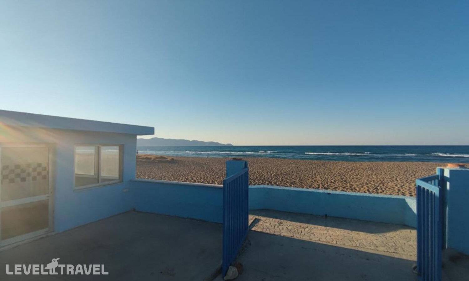 фотографии отеля Tsagarakis Beach в Греция(Амудара) - фото №9