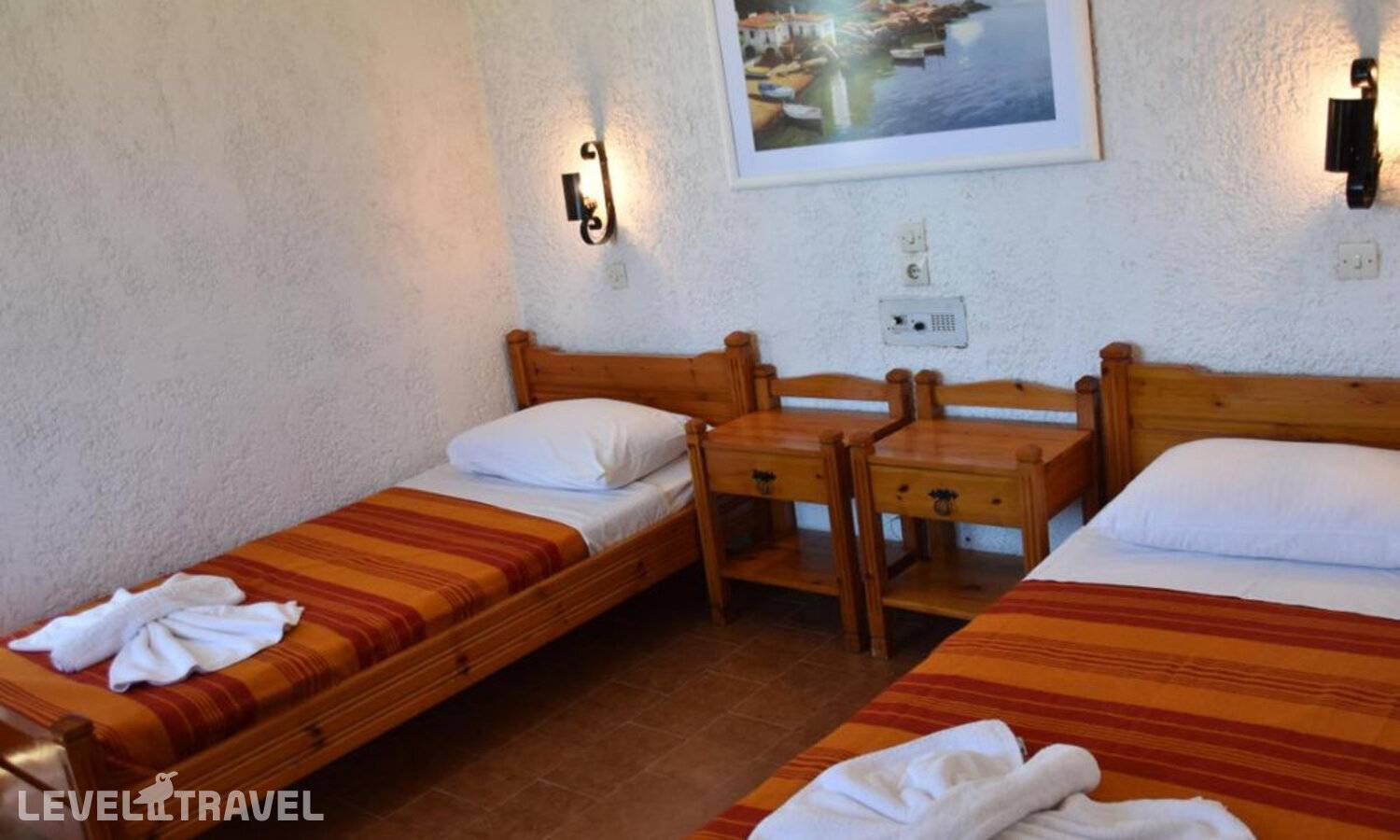 фотографии отеля Tsagarakis Beach в Греция(Амудара) - фото №7