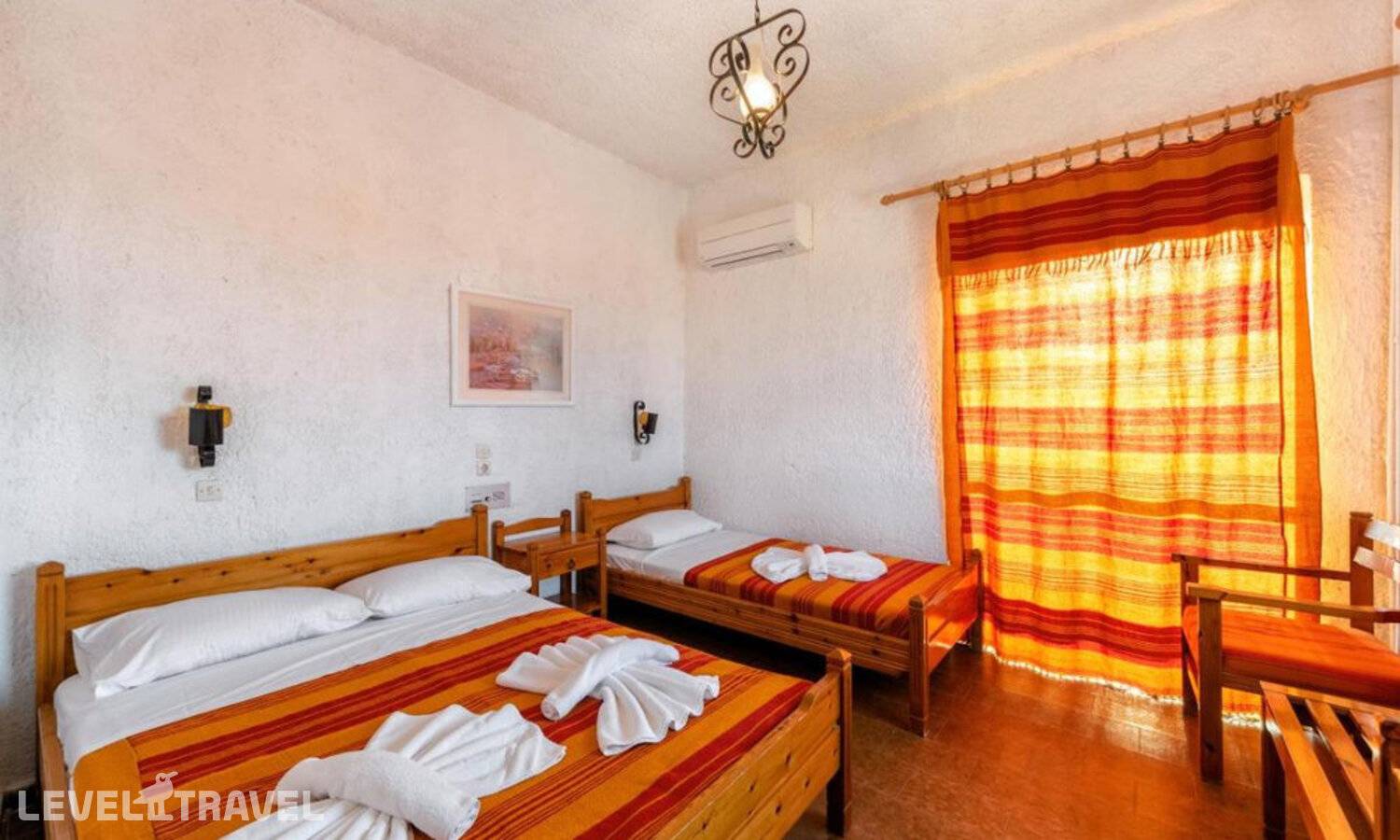 фотографии отеля Tsagarakis Beach в Греция(Амудара) - фото №5