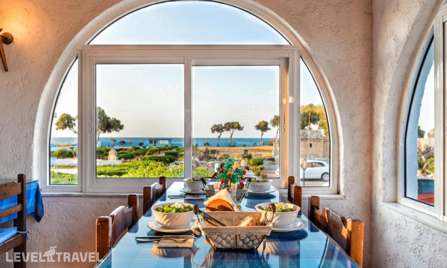 фотографии отеля Tsagarakis Beach в Греция(Амудара) - фото №6