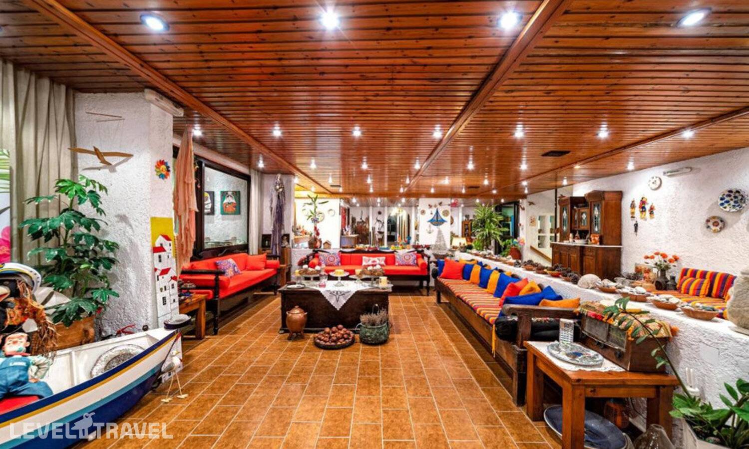 фотографии отеля Tsagarakis Beach в Греция(Амудара) - фото №13