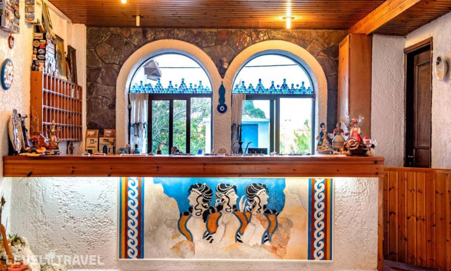 фотографии отеля Tsagarakis Beach в Греция(Амудара) - фото №16