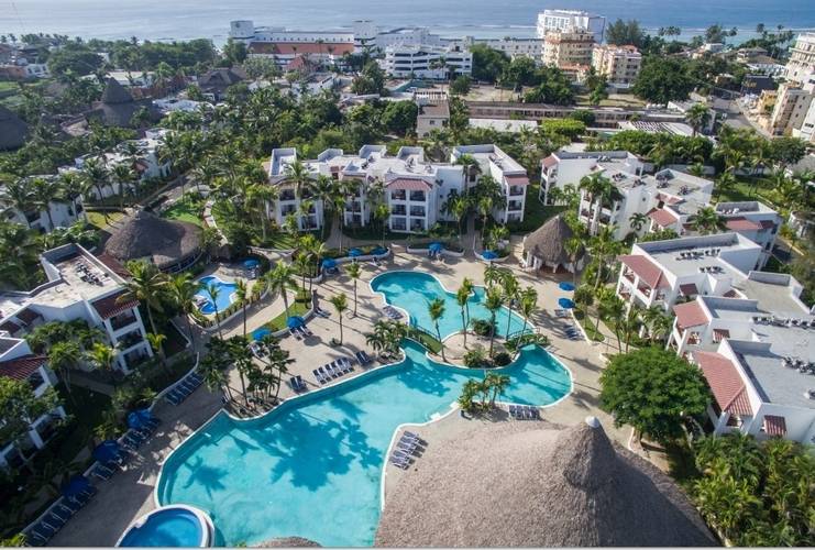 Be Live Experience Hamaca