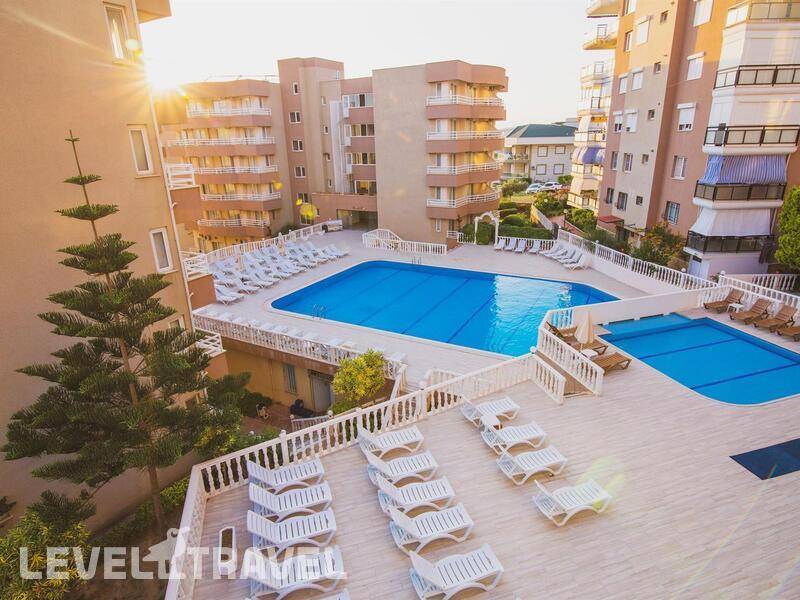 Фотография Nuova Beach Hotel (Ex.Club Scala Nuova Hotel) Фотография Nuova Beach Hotel (Ex.Club Scala Nuova Hotel)