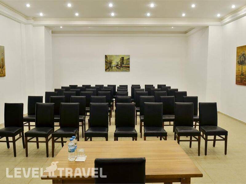 Фотография Nuova Beach Hotel (Ex.Club Scala Nuova Hotel)