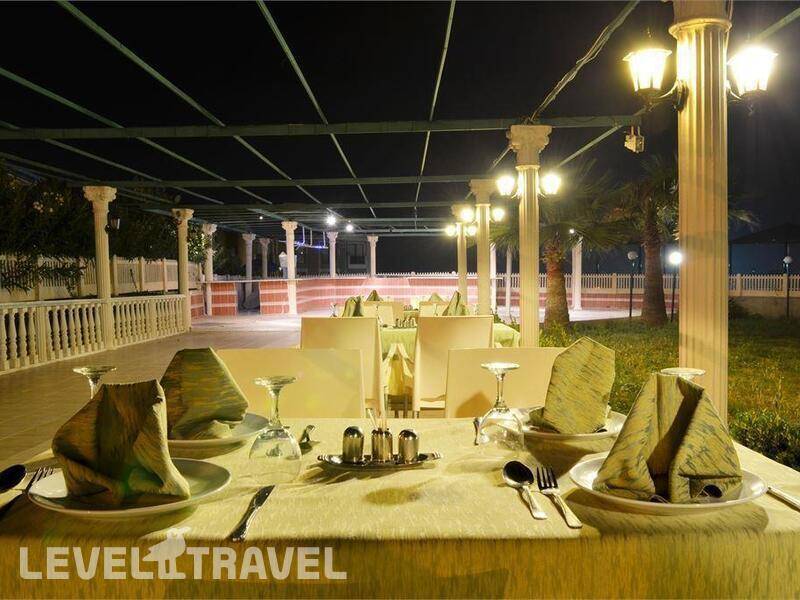 Фотография Nuova Beach Hotel (Ex.Club Scala Nuova Hotel)