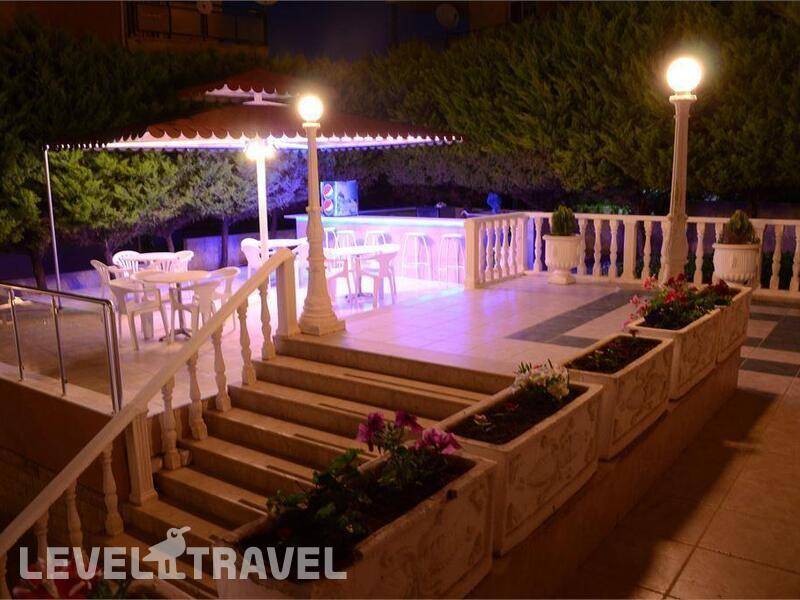 Фотография Nuova Beach Hotel (Ex.Club Scala Nuova Hotel)