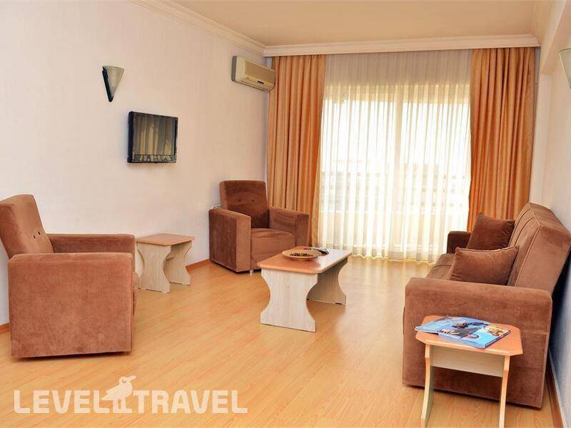 Фотография Nuova Beach Hotel (Ex.Club Scala Nuova Hotel)