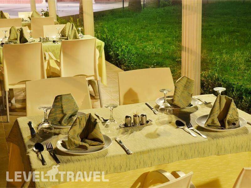 Фотография Nuova Beach Hotel (Ex.Club Scala Nuova Hotel)