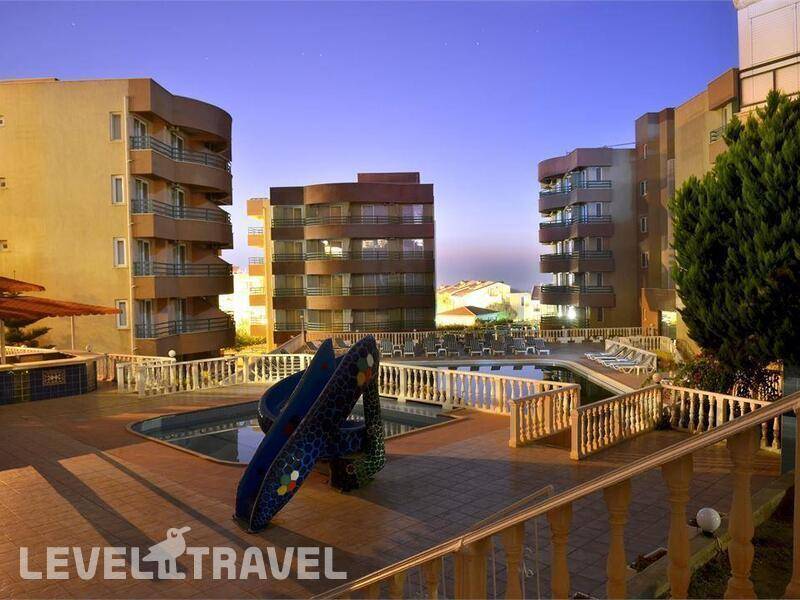 Фотография Nuova Beach Hotel (Ex.Club Scala Nuova Hotel) Фотография Nuova Beach Hotel (Ex.Club Scala Nuova Hotel)