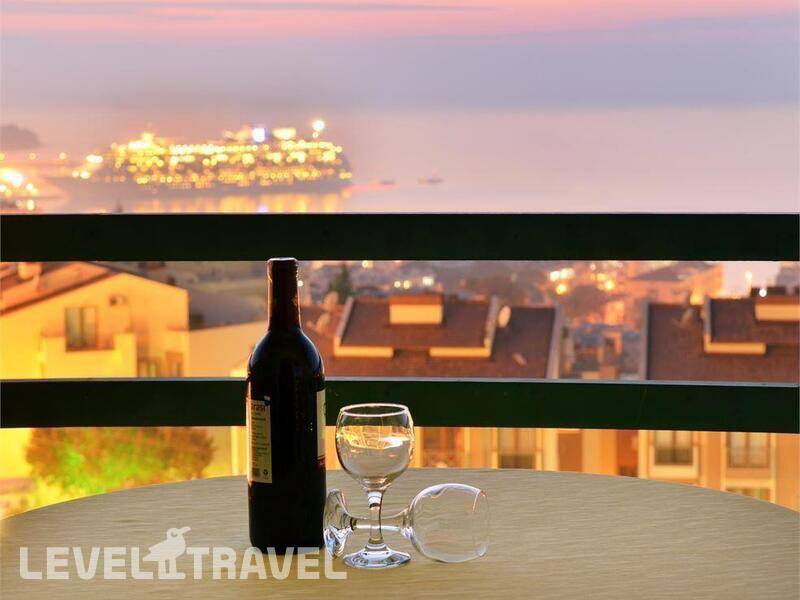 Фотография Nuova Beach Hotel (Ex.Club Scala Nuova Hotel)