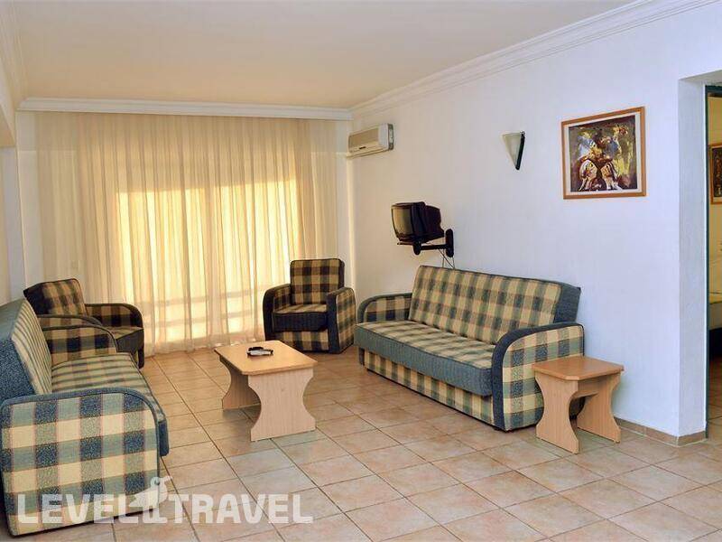 Фотография Nuova Beach Hotel (Ex.Club Scala Nuova Hotel) Фотография Nuova Beach Hotel (Ex.Club Scala Nuova Hotel)