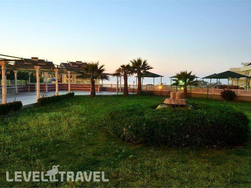 Фотография Nuova Beach Hotel (Ex.Club Scala Nuova Hotel) Фотография Nuova Beach Hotel (Ex.Club Scala Nuova Hotel)