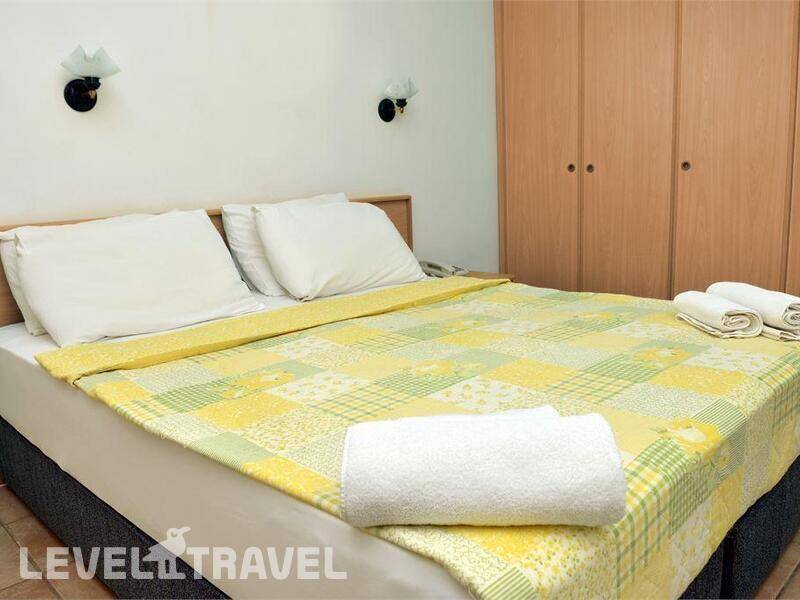 Фотография Nuova Beach Hotel (Ex.Club Scala Nuova Hotel) Фотография Nuova Beach Hotel (Ex.Club Scala Nuova Hotel)
