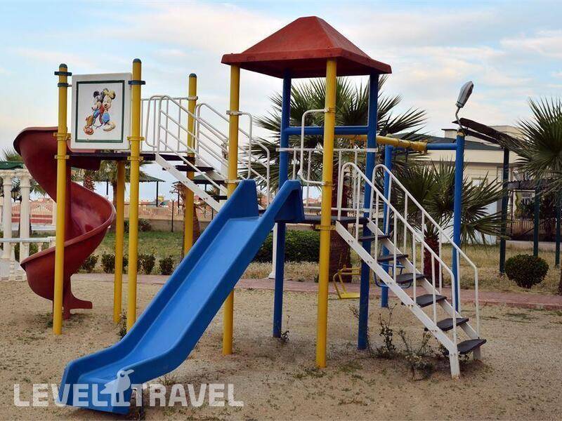 Фотография Nuova Beach Hotel (Ex.Club Scala Nuova Hotel)