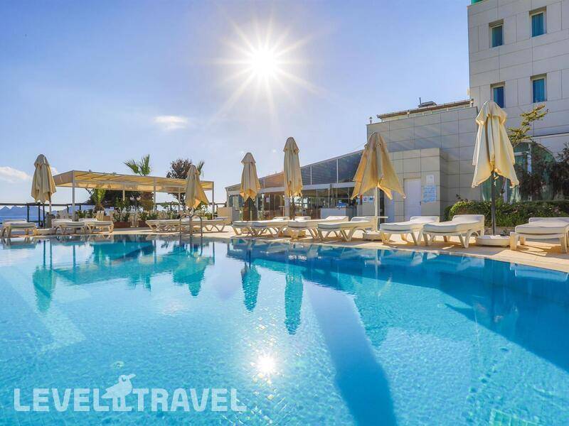 Фотография Dragut Point North Hotel
