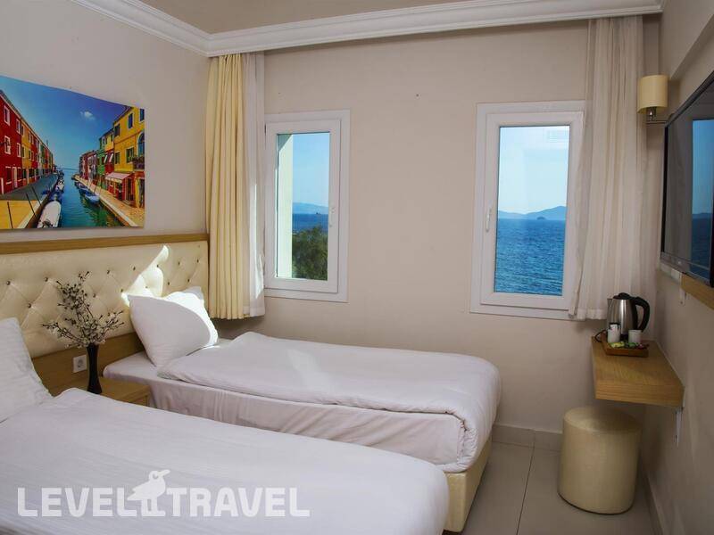 Фотография Dragut Point North Hotel