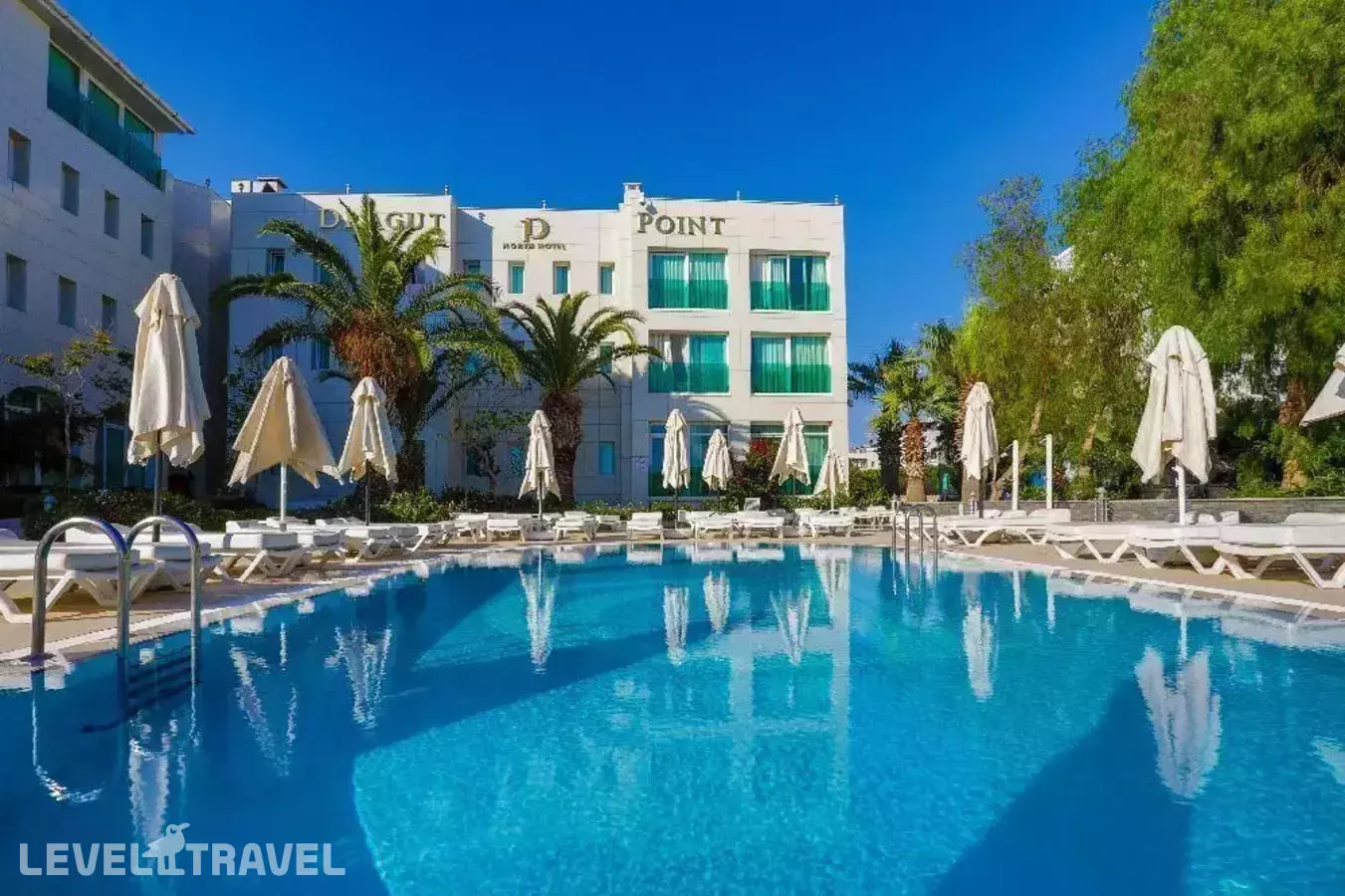 Dragut Point North Hotel