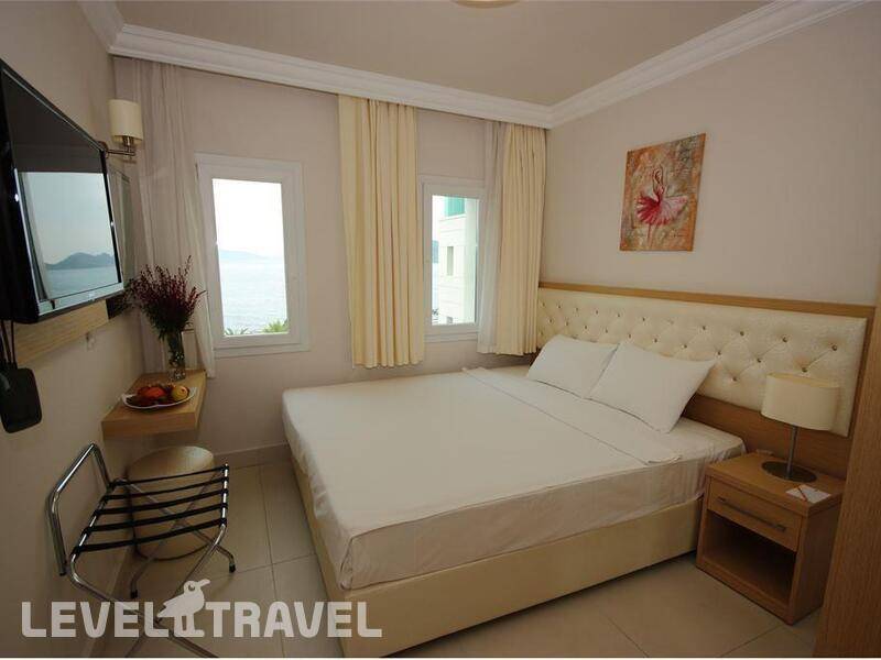 Фотография Dragut Point North Hotel