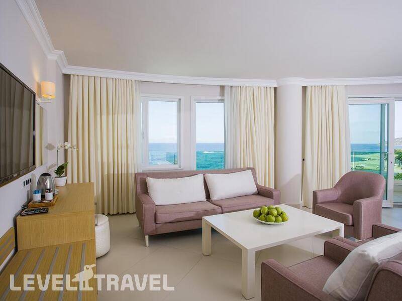 Фотография Dragut Point South Hotel