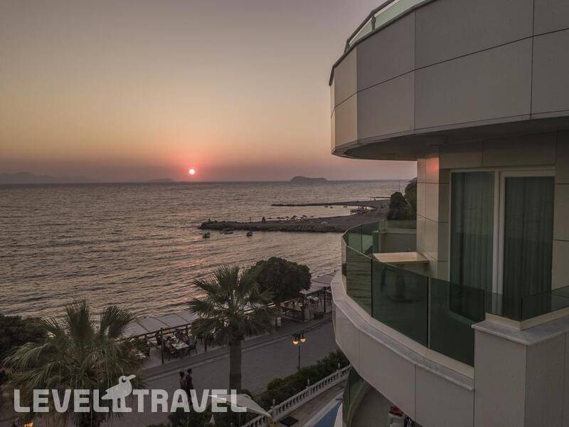 Фотография Dragut Point South Hotel
