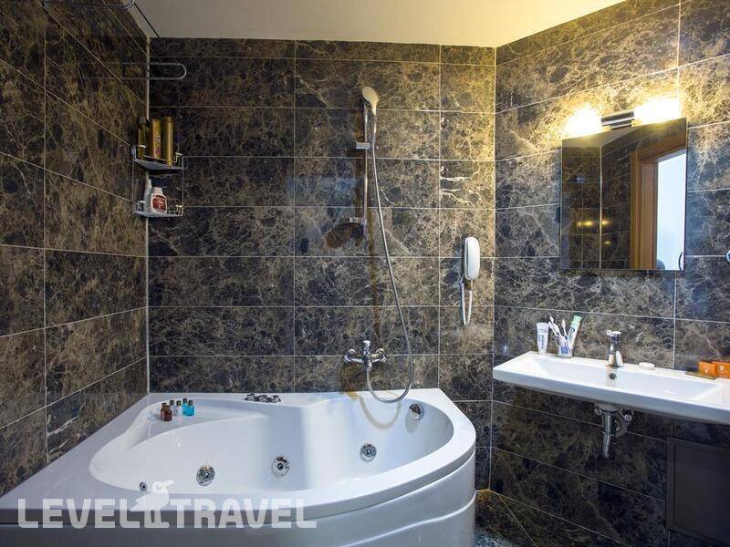 Фотография Dragut Point South Hotel
